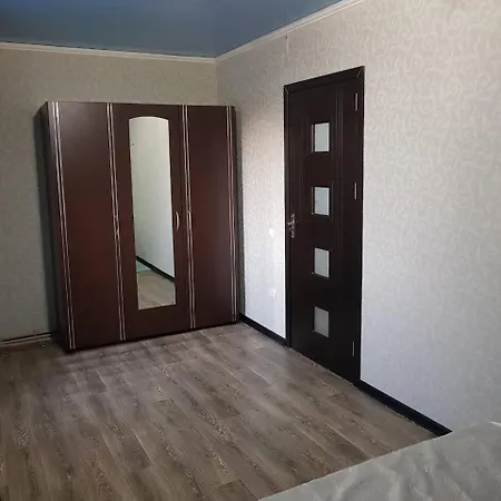 Apartamento Hristo Botev Chisinau