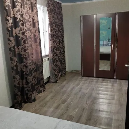 Apartamento Hristo Botev *