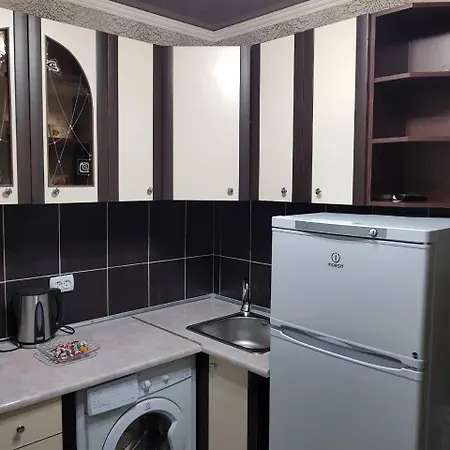 Hristo Botev Apartamento Chisinau