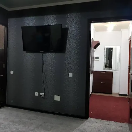 Apartamento Hristo Botev